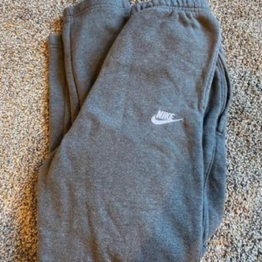 Nike sweats